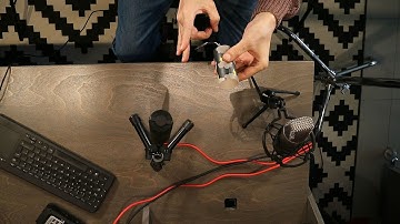 Sound design with a thunder toy | Granular Synthesis Tutorial