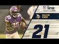 #21: Dalvin Cook (RB, Vikings) | Top 100 NFL Players of 2020