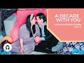 A decade with you | Mariel and Robin Padilla Part 1