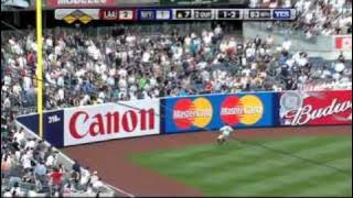 2009/05/02 Hunter's two-run double