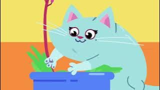 Carla Cat Alphafriends