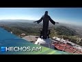 Fuerza AM: Cristo Rey, monumento único en el mundo