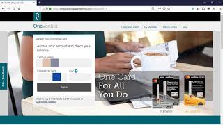 How to check the balance of a Vanilla Card Vanilla Visa Prepaid Visa Vanilla Mastercard 2019