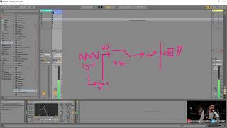 Ableton Live 10 Ultimate Tutorial 26 - Advanced Auto Filter