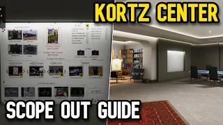 Gta Online Kortz Center Heist All Entry Points & Manhole Key Location