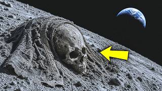 Scientists Found a Mummy on the Moon—Then Noticed Something Terrifying