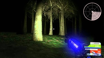 Game project Update - UDK (WIP)