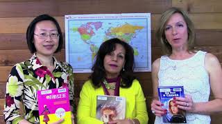 Oc Public Libraries World Languages Collection