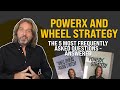 PowerX and Wheel Strategy: The 5 Most Frequently Asked Questions - Answered (Episode 178)