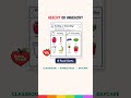 Healthy vs Unhealthy Food Worksheets for 1st and 2nd Grade, Word BINGO and Writing #shorts