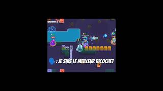 Je Suis Le Meilleur Ricochet