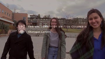 Recycling and Composting at UBC Okanagan