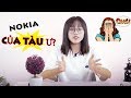 Báo SGGP: HMD Global trình làng nhiều dòng sản phẩm điện thoại tại thị trường Việt Nam