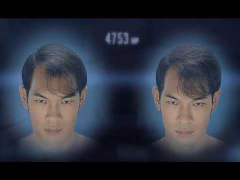 アデランス CM AbemaTV 遠藤憲一 ボリュームコントロール