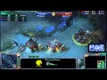 .509 mkp vs nightend  tvp  starcraft 2 replay fr