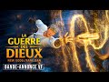 La guerre des dieux new gods  yang jian  bandeannonce  vf anime