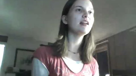 Poker Face sung by CathyMay15 (reupload)