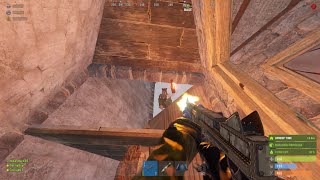 They Always Try to Raid our 2x1
