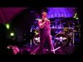 Avenged Sevenfold- "A Little Piece of Heaven" **EPIC** (720p HD) Live in Las Vegas on 10-15-2011