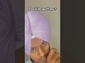 Dso…🙏🏻❤️ #youtubeshorts #turban #pagglovers #viralmusic #paghdi #punjabisong #viralvideo