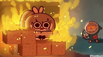 Gura pranking Mumei (GONE WRONG)