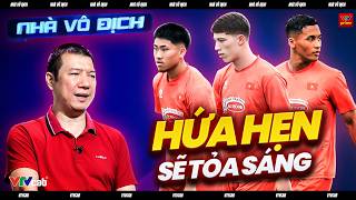 HOW WILL THE VIETNAM NATIONAL TEAM UTILIZ THE NEW VIETNAMESE OVERSEAS RECRUITMENTS AT THE FIFA AS... screenshot 4