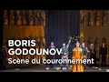  extrait  boris godounov moussorgski  scne du couronnement