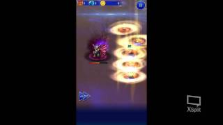 Ffrk Garland Apocalypse - Master Clear Solo Raid