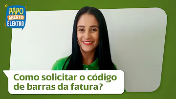É possível parcelar conta de luz Elektro?