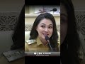 Sherly Tjoanda mengaku berat biayai gaji PPPK#sherlytjoanda #gubernurmalukuutara #dprri #beritaviral