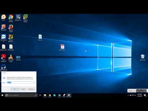 Video: Program Defragmenter disku sa nespustí, neotvorí alebo nespustí v systéme Windows 10/8/7