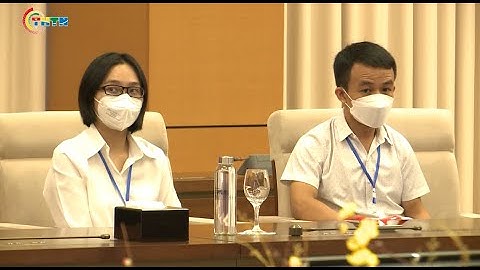 CHUYỂN ĐỘNG I Chương trình Tỏa sáng nghị lực Việt năm 2021