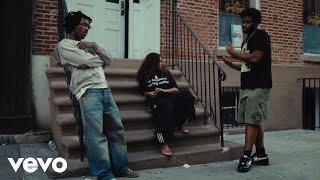 KNOCK (feat. Samara Cyn & MAVI) - Ovrkast.