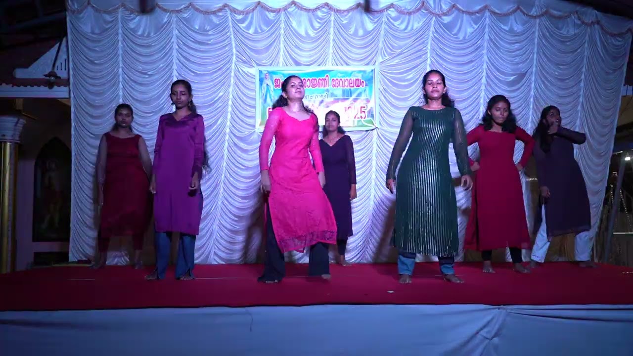 Cherai,Japamalaranji Church