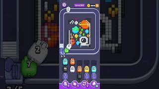 Pixel Flow Level 364 Walk Through Gameplay | Hard