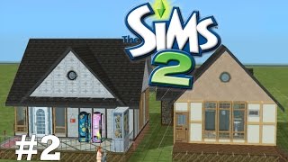 видео The Sims 2: Бизнес