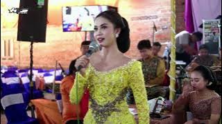 Atiku Lego - Rina Aditama - Campursari ALROSTA Dongkrek