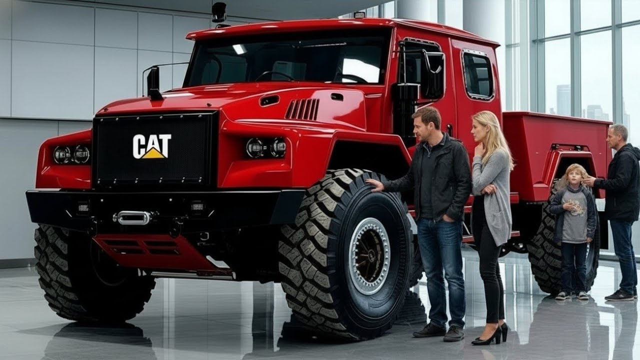 Der unglaublichste Pickup Deutschlands: Volkswagen Amarok Zukunft X