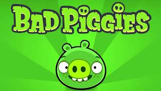 The Green Orbs Splashing Around - Bad Piggies Soundfont