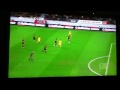 Rene Adler Fail BVB-Leverkusen