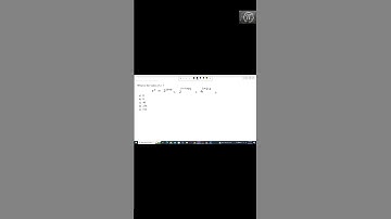 How to Solve x^x = 2^2048 Simple and quick