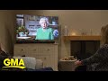 Queen of England addresses nation in historic address amid coronavirus l GMA