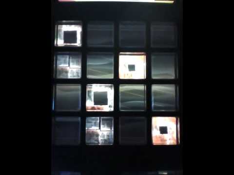 【jubeat knit】大都会交響楽EXT 譜面確認用 シャッター