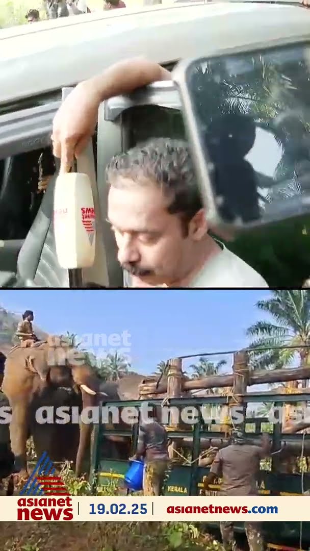 'മുറിവിൽ മരുന്നുവച്ചു, ആരോ​ഗ്യസ്ഥിതി പറയാനായിട്ടില്ല'