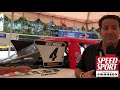 Bo Lemastus on Crosley Radio and Big Machine Vodka Involvement With The Stadium Super Trucks