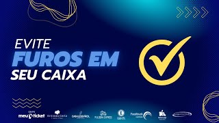 Information Sistema de ticket para eventos - Meuticket Update