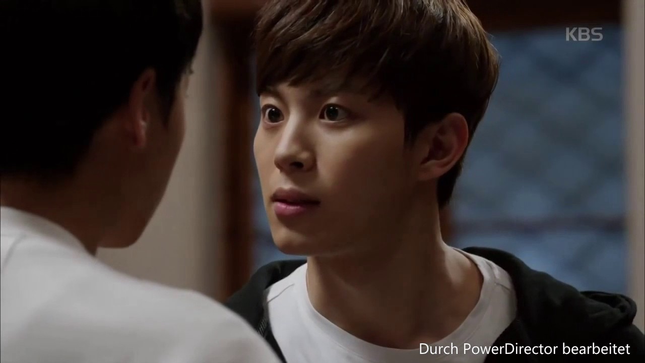 My Top 10 KDrama Bromance