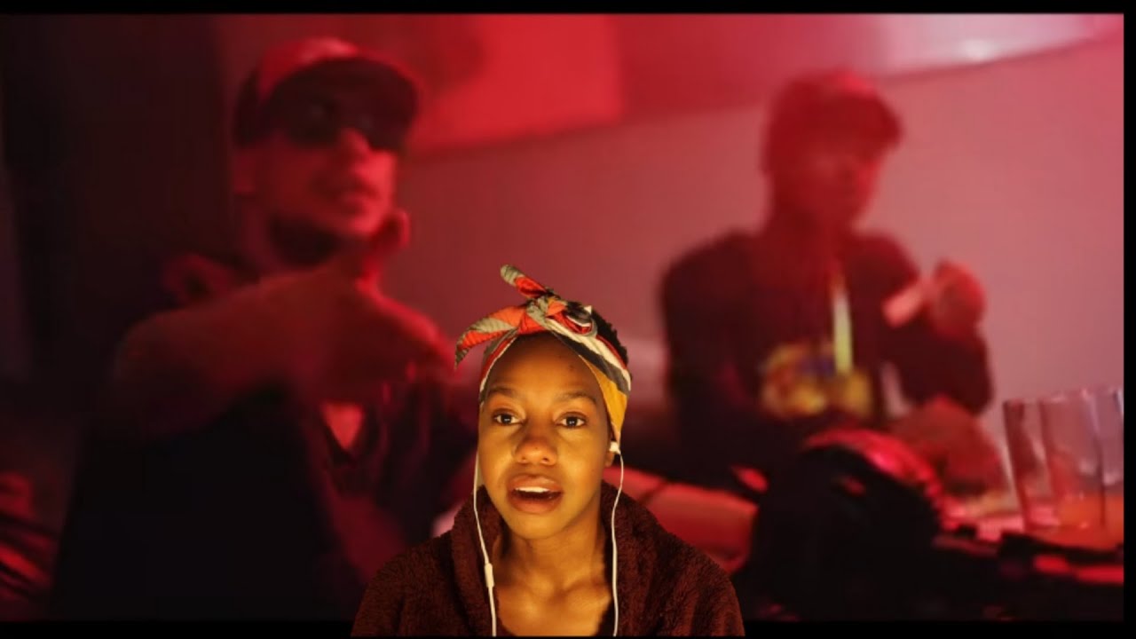 REACTING TO AKA & EMTEE CROWN FT MANANA MUSIC REACTION VIDEO YouTube