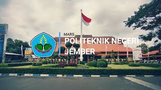 MARS POLITEKNIK NEGERI JEMBER | JURUSAN TEKNIK | #DiesNatalisPolije33 #PolijeSIP