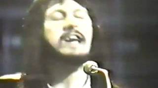 John Entwistle "My Wife" UK TV 1973 chords